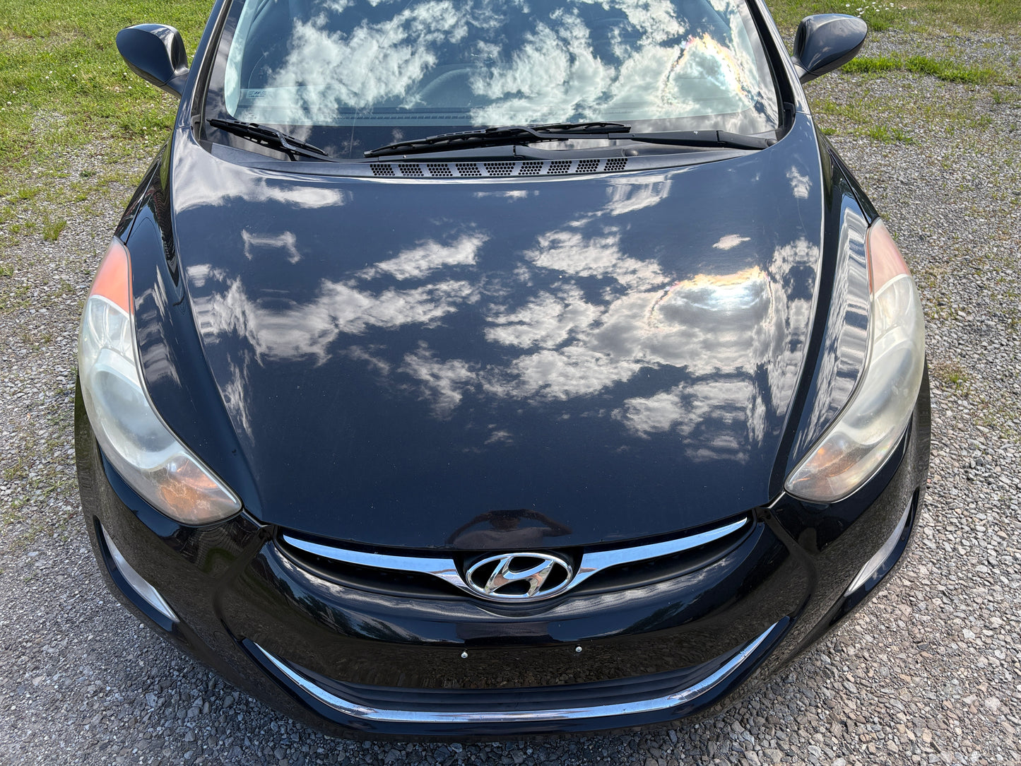 2013 Hyundai Elantra (Deal Pending)