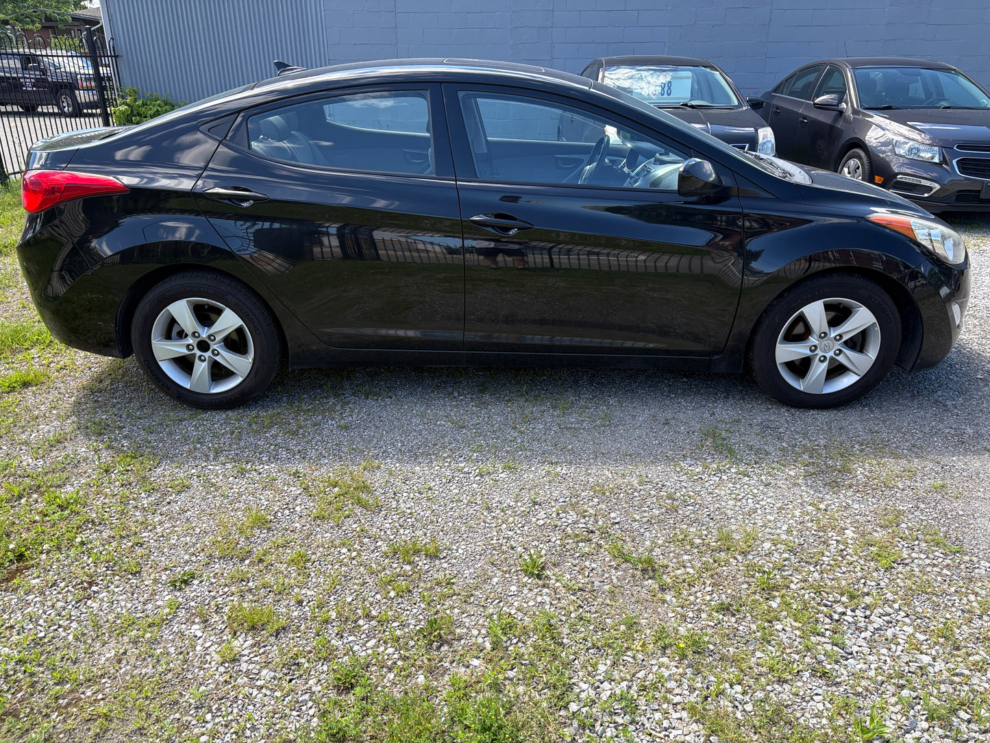 2013 Hyundai Elantra (Deal Pending)