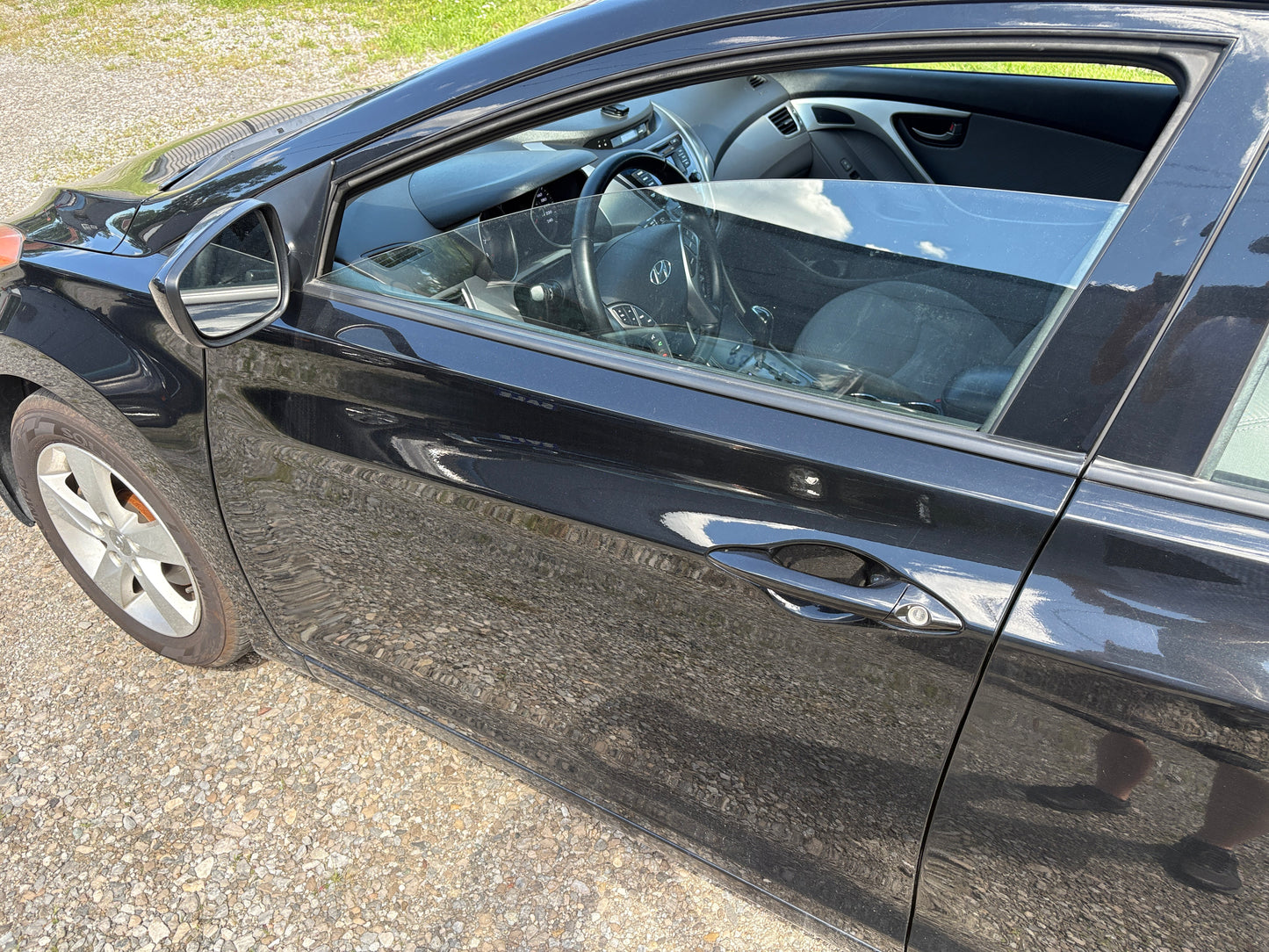 2013 Hyundai Elantra (Deal Pending)