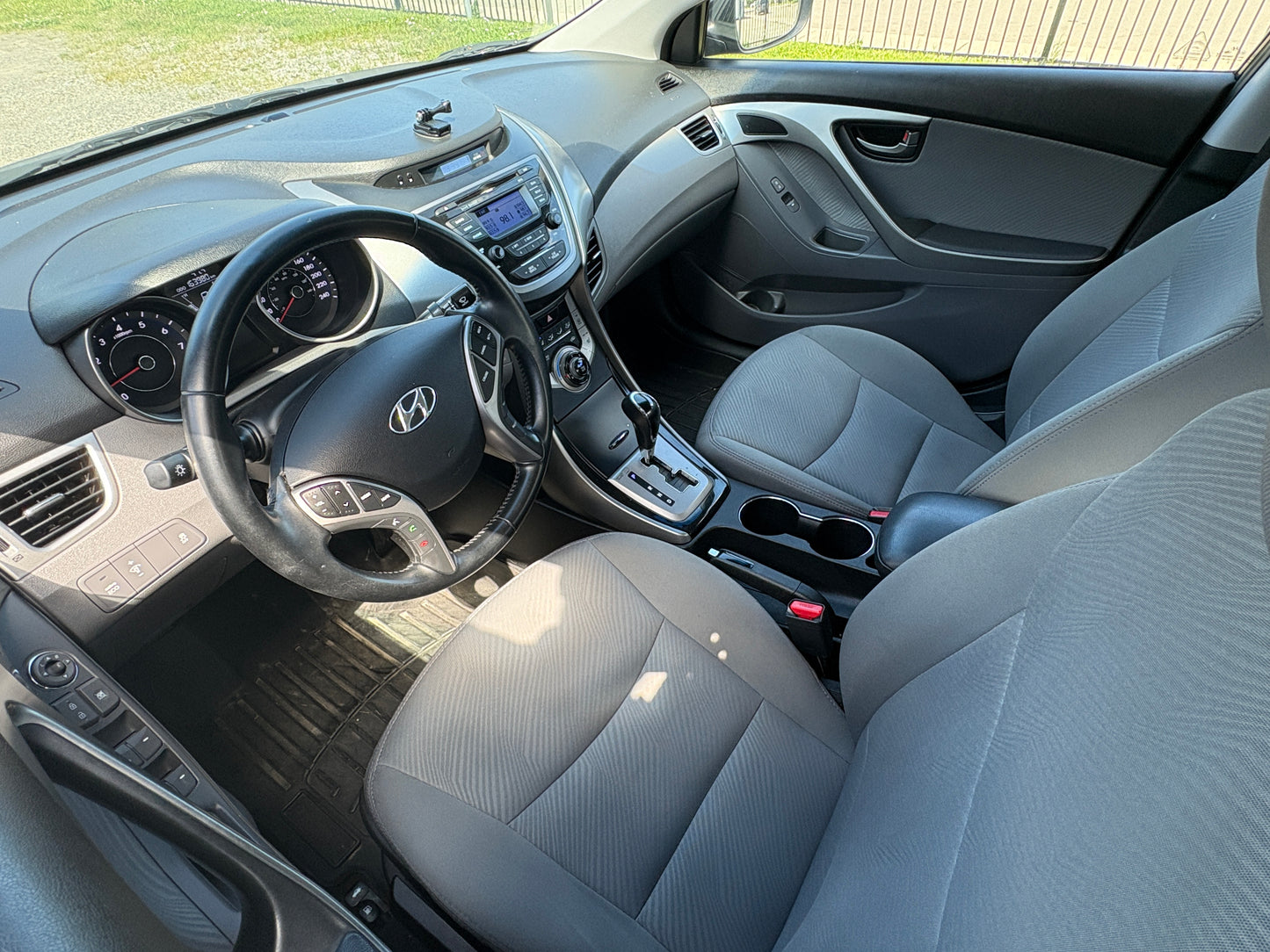 2013 Hyundai Elantra (Deal Pending)