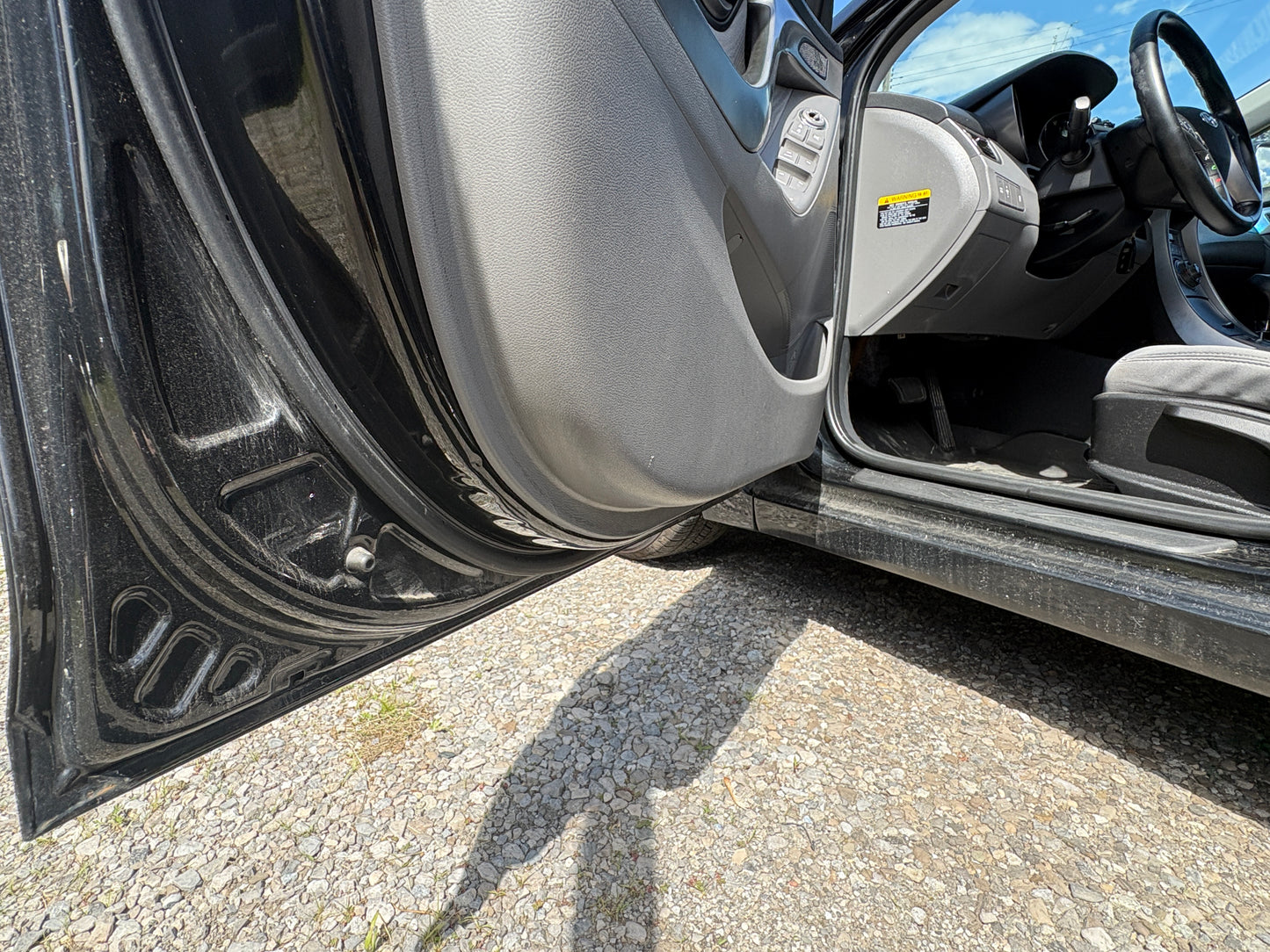 2013 Hyundai Elantra (Deal Pending)