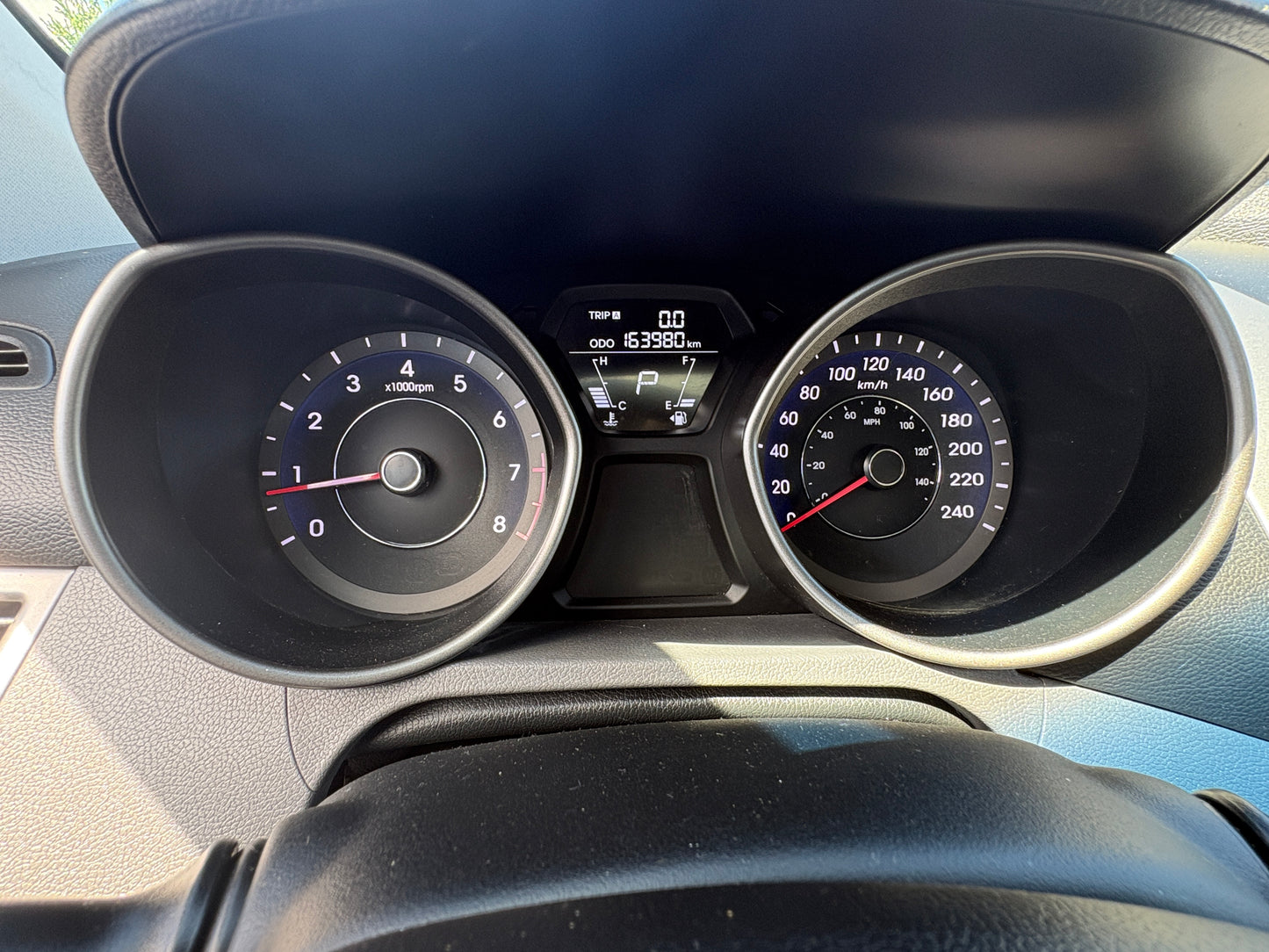 2013 Hyundai Elantra (Deal Pending)