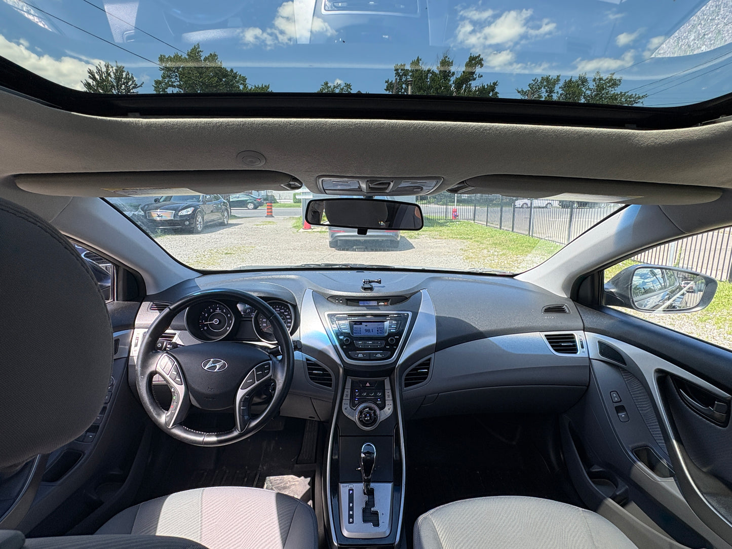 2013 Hyundai Elantra (Deal Pending)