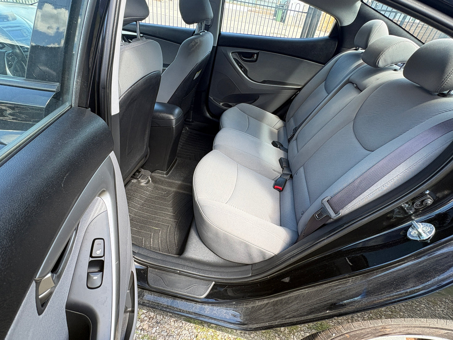 2013 Hyundai Elantra (Deal Pending)