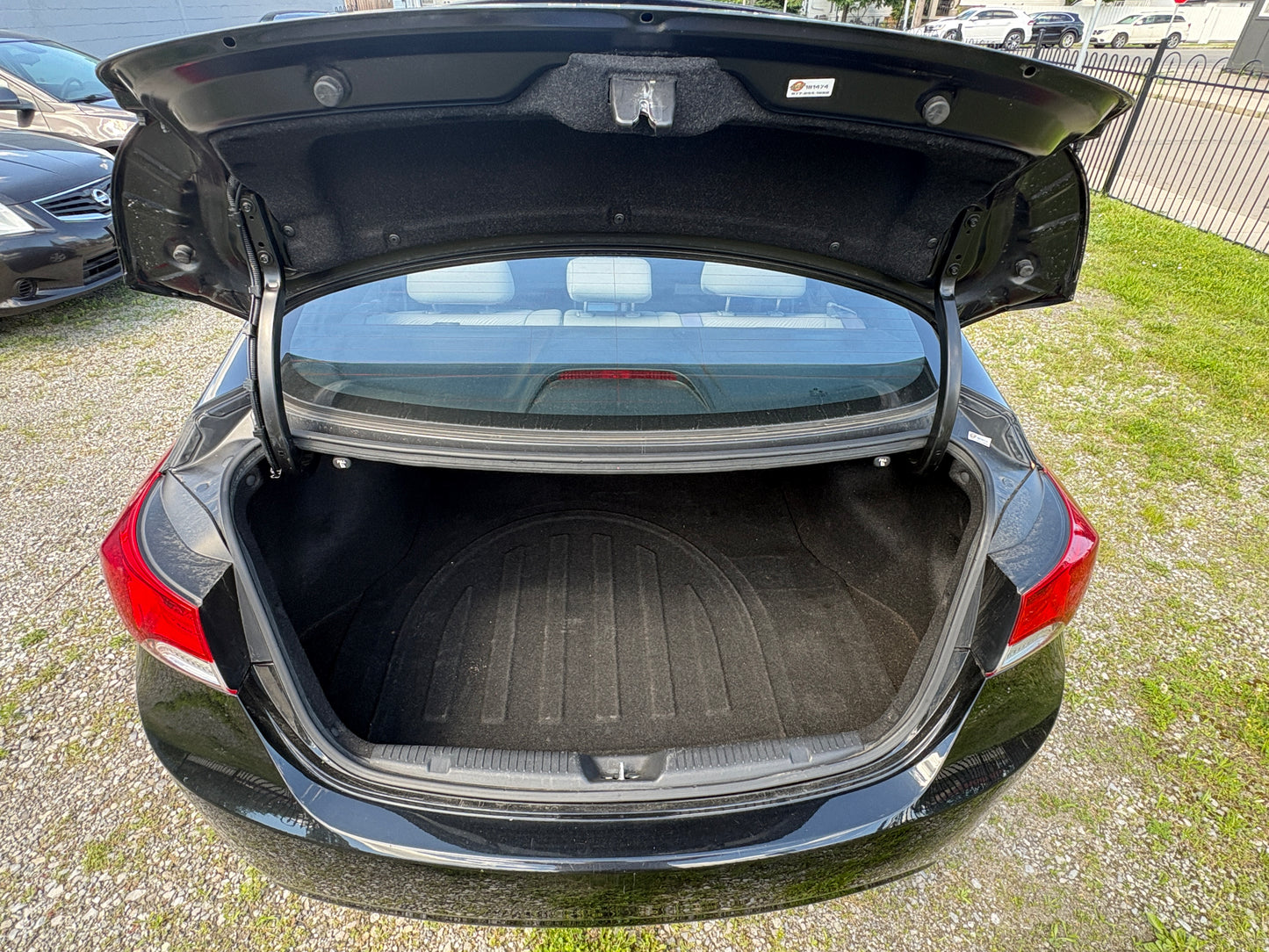 2013 Hyundai Elantra (Deal Pending)