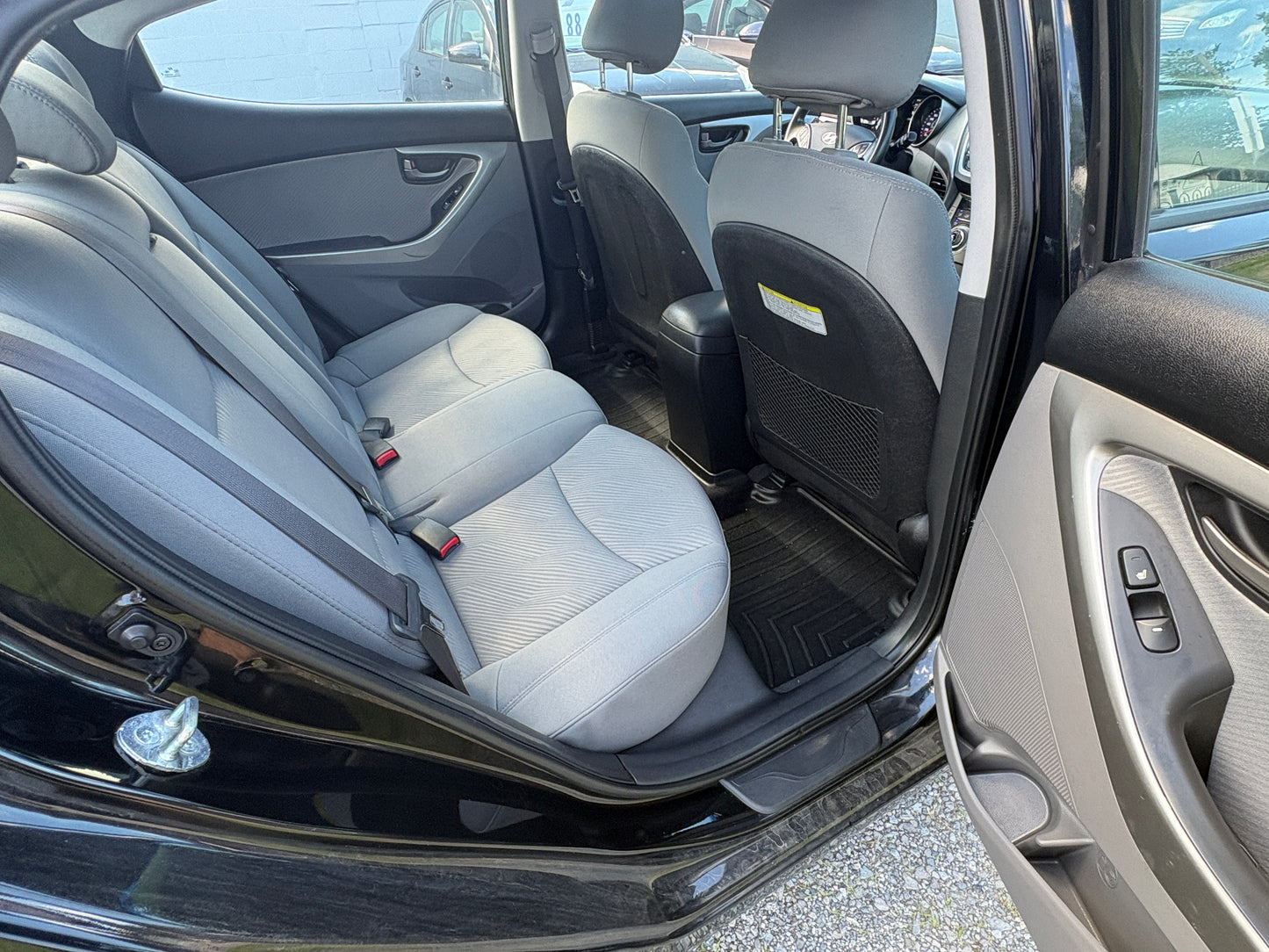 2013 Hyundai Elantra (Deal Pending)