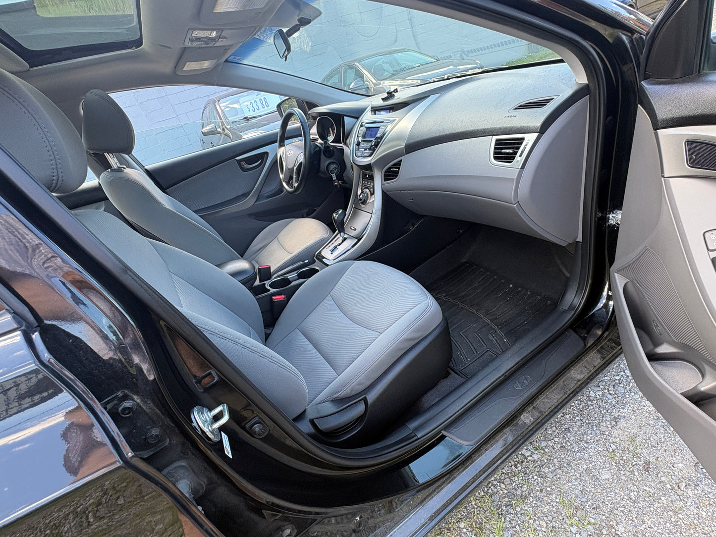 2013 Hyundai Elantra (Deal Pending)