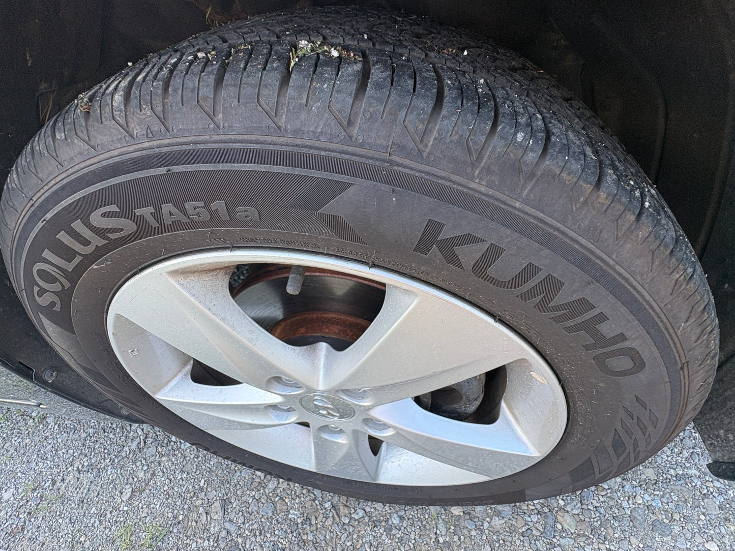 2013 Hyundai Elantra (Deal Pending)