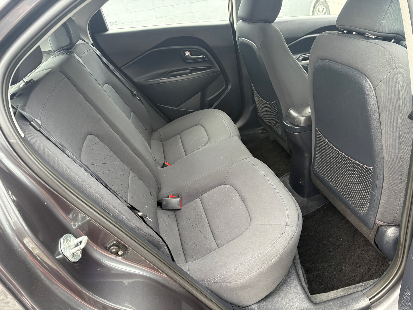 2013 KIA RIO5 EX