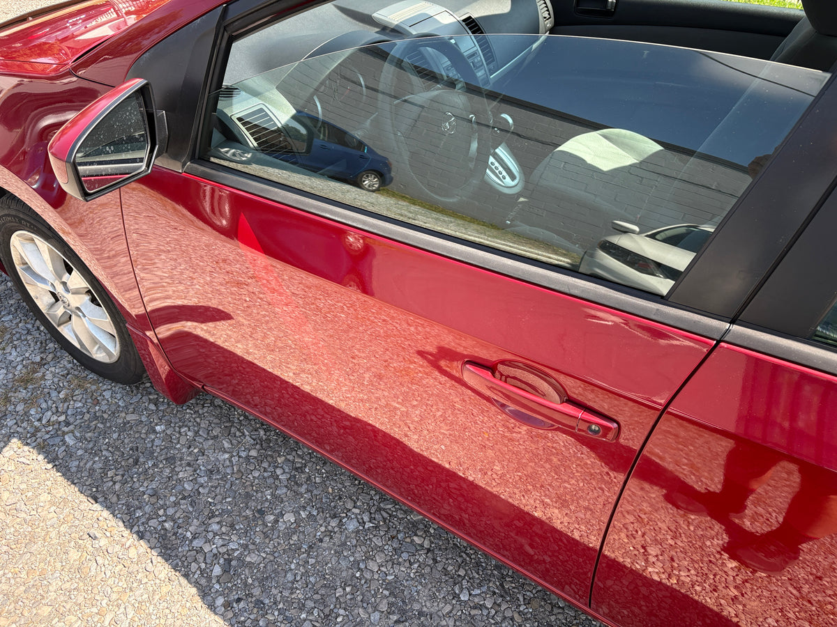 2012 Nissan Sentra SV -Auto A/C Loaded 170,KM!