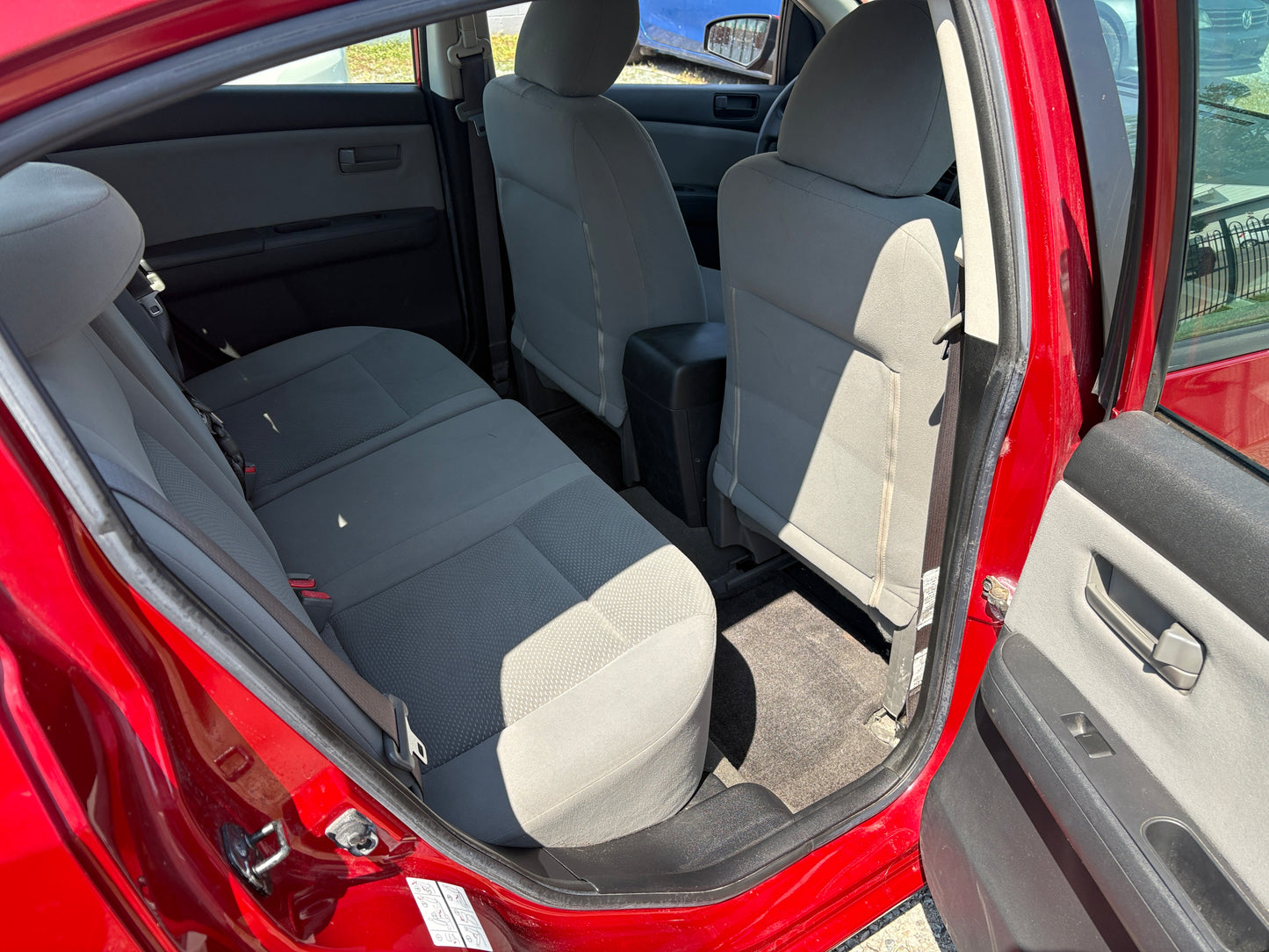 2012 Nissan Sentra SV -Auto A/C Loaded 170,KM!
